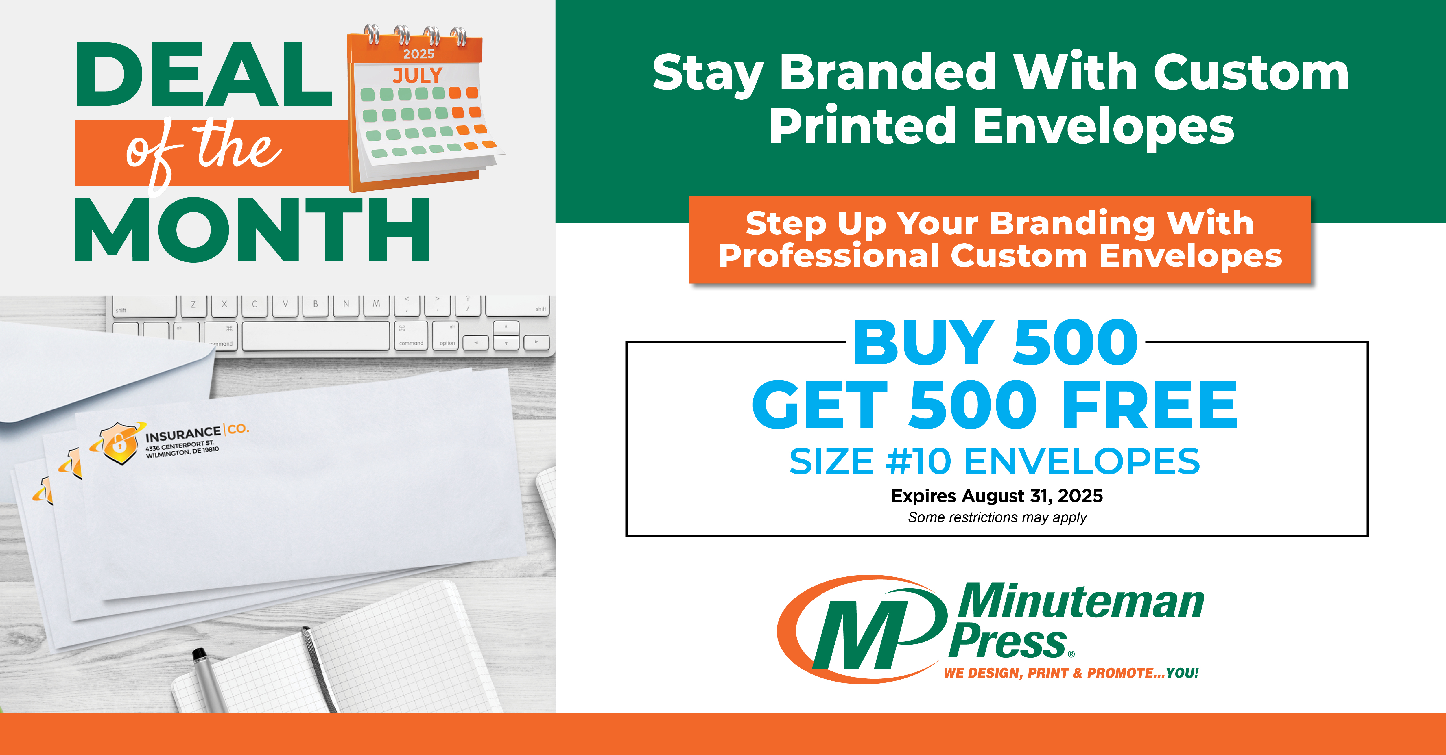 Coupon Banner
