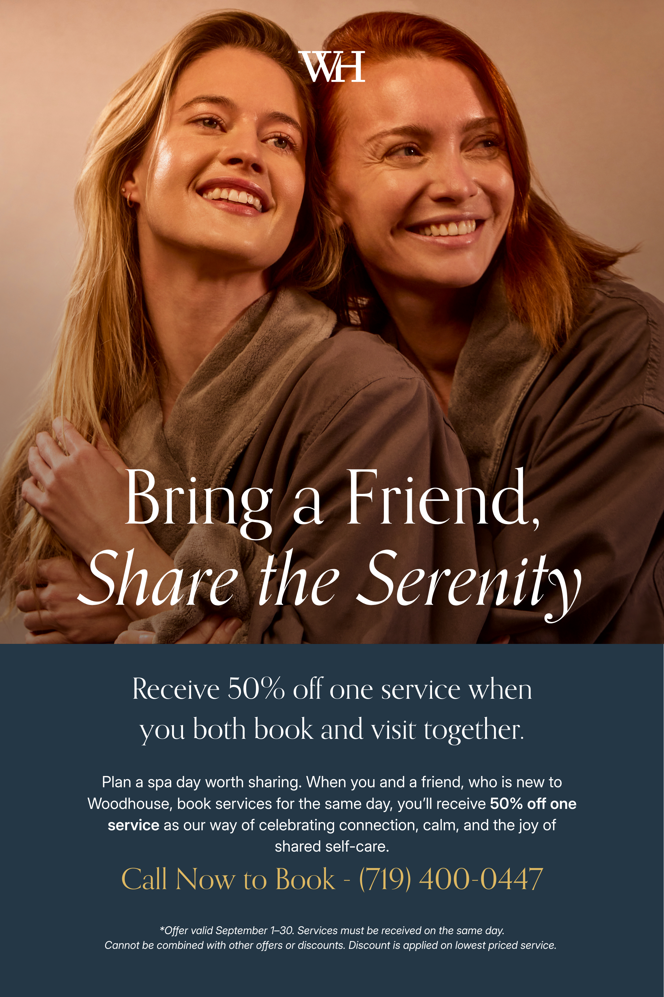 Coupon Banner