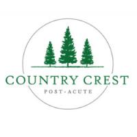 Country Crest Post-Actue